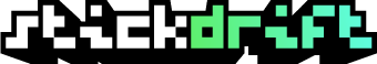 StickDrift logo